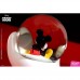 迪士尼米奇老鼠魔幻泡泡水晶球